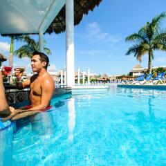 Отель Grand Riviera Princess - Все включено бассейн фото 2