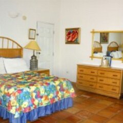 At Wind Chimes Boutique Hotel in Santurce, Puerto Rico from 137$, photos, reviews - zenhotels.com guestroom photo 2