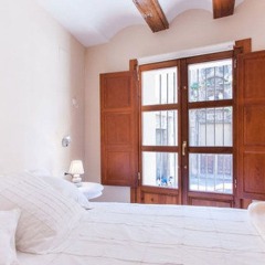 Отель Valencia Flat Rental Central Market Валенсия комната для гостей фото 3