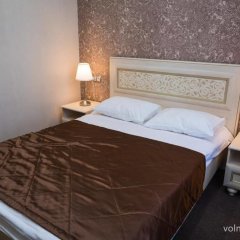 Волна в Муроме 7 отзывов об отеле, цены и фото номеров - забронировать гостиницу Волна онлайн Муром комната для гостей фото 2