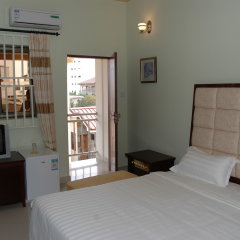 Spintex Inn in Accra, Ghana from 46$, photos, reviews - zenhotels.com guestroom photo 2