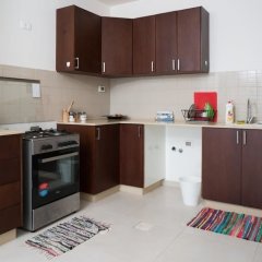 Rawabi Apartment in Al Ram, State of Palestine from 351$, photos, reviews - zenhotels.com photo 2