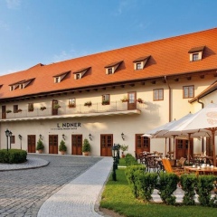 Отель Lindner Hotel Prague Castle Чехия, Прага - 2 отзыва об отеле, цены и фото номеров - забронировать отель Lindner Hotel Prague Castle онлайн фото 7