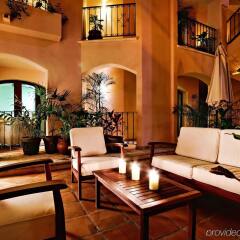Отель Acanto Playa Del Carmen, Trademark Collection By Wyndham Плая-дель-Кармен интерьер отеля
