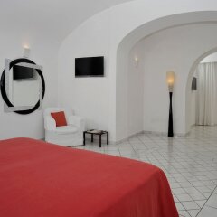Hotel Marina Riviera спа