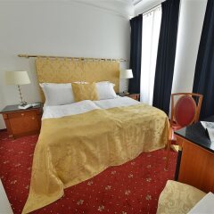 Отель Residence Bologna фото 20