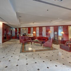 Отель Nihal Palace Дубай интерьер отеля фото 3