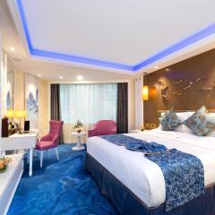 Emperor Hotel комната для гостей фото 2