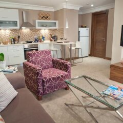 Apart Hotel Best Турция, Анкара - отзывы, цены и фото номеров - забронировать отель Apart Hotel Best онлайн комната для гостей фото 4