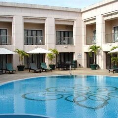 Royal Orchid Guam Hotel бассейн фото 2