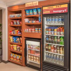 Отель Residence Inn Frederick питание