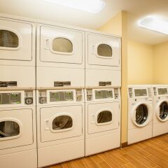 Отель Towneplace Suites Minneapolis Mall Of America Блумингтон сауна