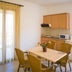 Отель Bella Vista Stalis Hotel Греция, Сталис - отзывы, цены и фото номеров - забронировать отель Bella Vista Stalis Hotel онлайн в номере