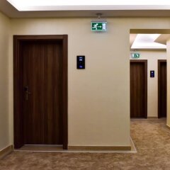 Agaoglu Otel Турция, Усак - отзывы, цены и фото номеров - забронировать отель Agaoglu Otel онлайн интерьер отеля фото 3