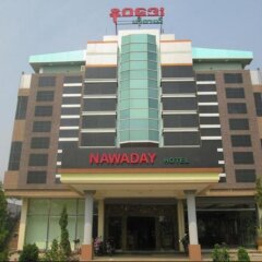 Отель Nawaday Hotel Мьянма, Пром - отзывы, цены и фото номеров - забронировать отель Nawaday Hotel онлайн фото 10