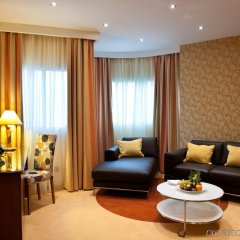 Отель Dubrovnik Хорватия, Загреб - 2 отзыва об отеле, цены и фото номеров - забронировать отель Dubrovnik онлайн комната для гостей фото 5