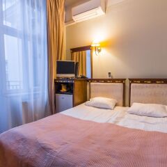 Отель Garden Palace Hotel Латвия, Рига - - забронировать отель Garden Palace Hotel, цены и фото номеров комната для гостей фото 4