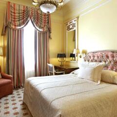 Hotel Grande Bretagne, a Luxury Collection Hotel, Athens комната для гостей фото 5
