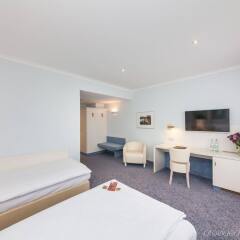 Отель Novum Hotel Post Aschaffenburg Германия, Ашаффенбург - отзывы, цены и фото номеров - забронировать отель Novum Hotel Post Aschaffenburg онлайн