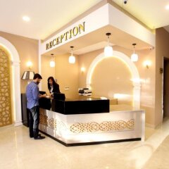Tarsus Zorbaz Hotel Турция, Мерсин - отзывы, цены и фото номеров - забронировать отель Tarsus Zorbaz Hotel онлайн спа