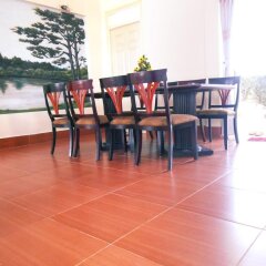 Отель Miami Da Lat Villa Nguyen Diep Далат бассейн фото 2
