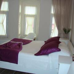 Tom Square Boutique Hotel комната для гостей фото 4