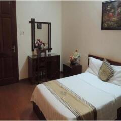 Mai Villa - Mai Phuong Hotel 2 комната для гостей фото 2
