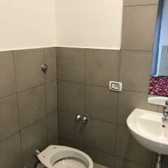 Отель Room 110 ванная
