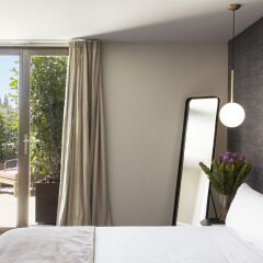 Отель Boutique Hotel Sant Jaume Испания, Пальма-де-Майорка - отзывы, цены и фото номеров - забронировать отель Boutique Hotel Sant Jaume онлайн комната для гостей фото 2