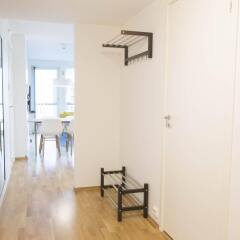 Отель City Housing - Boganesveien 31 - Hinna Park Норвегия, Ставангер - отзывы, цены и фото номеров - забронировать отель City Housing - Boganesveien 31 - Hinna Park онлайн комната для гостей фото 2