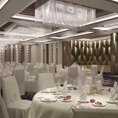 DoubleTree by Hilton Hotel Istanbul - Piyalepasa фото 2