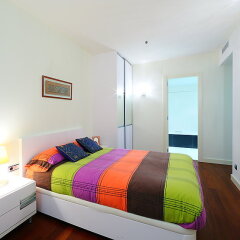 Апартаменты Stay Barcelona Apartments Diagonal Mar комната для гостей фото 3