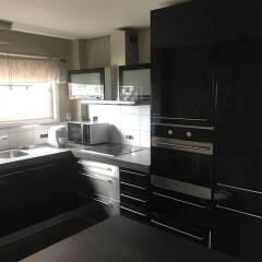 Отель Frogner Oslo Apartments Норвегия, Осло - отзывы, цены и фото номеров - забронировать отель Frogner Oslo Apartments онлайн в номере фото 2
