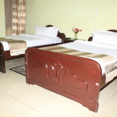 The Legacy Hotel & Suites in Nakuru, Kenya from 52$, photos, reviews - zenhotels.com guestroom photo 3