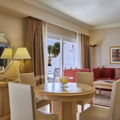 Отель Iberotel Palace в номере фото 2