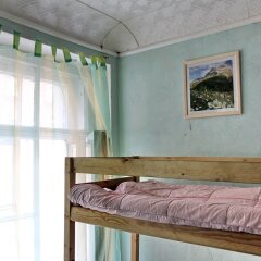 Welcome Hostel Санкт-Петербург удобства в номере