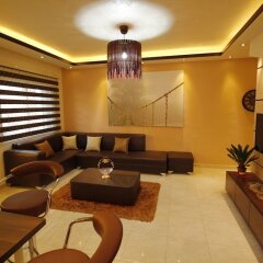 Отель Aqarco Shmaisani Apartment Иордания, Амман - отзывы, цены и фото номеров - забронировать отель Aqarco Shmaisani Apartment онлайн развлечения