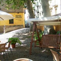 Hotel Prats Рибес-де-Фресер фото 14