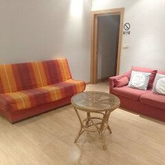 Отель Dream Madrid Испания, Мадрид - отзывы, цены и фото номеров - забронировать отель Dream Madrid онлайн комната для гостей фото 3