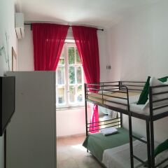 Отель Gateway Residence удобства в номере