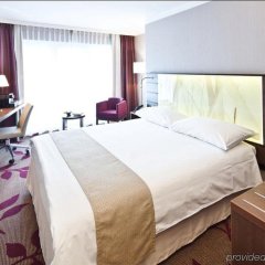 Отель Ascot Швейцария, Цюрих - 1 отзыв об отеле, цены и фото номеров - забронировать отель Ascot онлайн комната для гостей фото 2