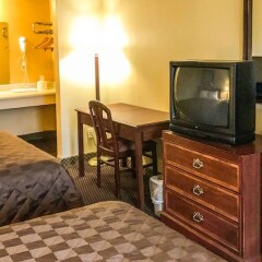 Отель Travelodge Columbus East удобства в номере фото 6