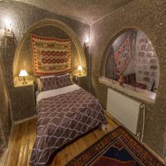 Antique Terrace Hotel Турция, Гёреме - отзывы, цены и фото номеров - забронировать отель Antique Terrace Hotel онлайн фото 13