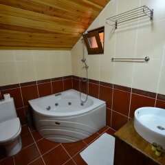 Inan Kardesler Bungalow Motel Турция, Узунгёль - 3 отзыва об отеле, цены и фото номеров - забронировать отель Inan Kardesler Bungalow Motel онлайн спа фото 2