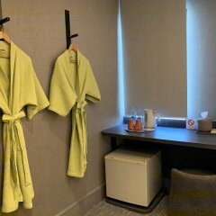Отель Tango Vibrant Living Place Бангкок удобства в номере фото 2