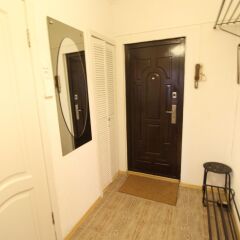 Гостиница Квартиры в Москве Квартира на Кантемировской в Москве отзывы, цены и фото номеров - забронировать гостиницу Квартиры в Москве Квартира на Кантемировской онлайн Москва фото 3
