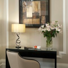 Отель Fraser Suites Queens Gate Великобритания, Лондон - отзывы, цены и фото номеров - забронировать отель Fraser Suites Queens Gate онлайн фото 7