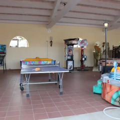 Отель Sikania Resort & Spa Бутера детские мероприятия