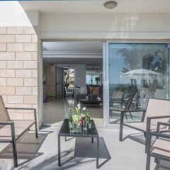 3 Br Villa Sunrise - Chg 8899 in Ayia Napa, Cyprus from 416$, photos, reviews - zenhotels.com balcony