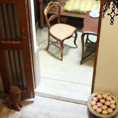 Отель The Bhuthorn Bed And Breakfast Бангкок балкон